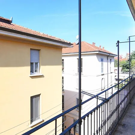 Life Marghera Apartment