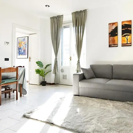 Life Marghera Apartment *